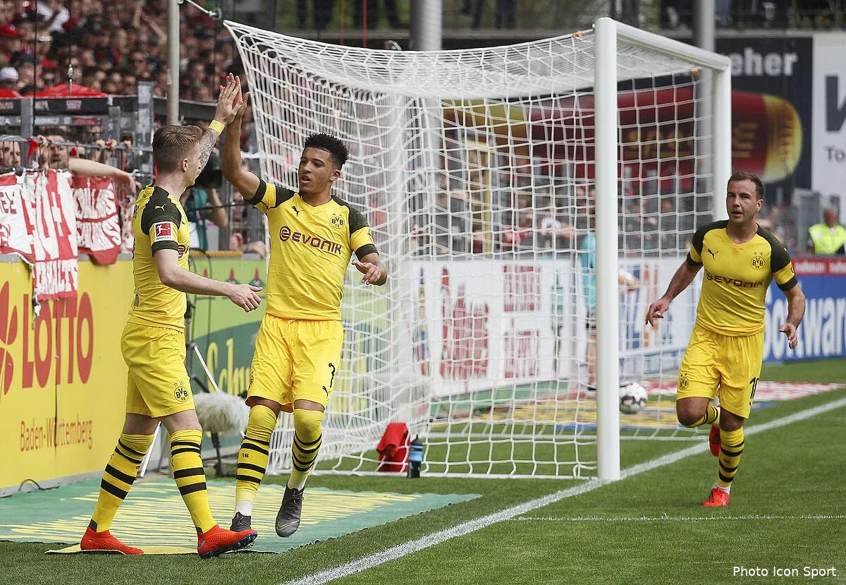 psg refroidi par mbappe zidane veut l autre prodige a 180 me sancho 1251477