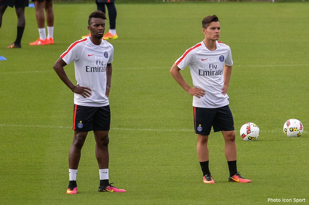 psg rejete par emery il hesite a filer en italie iconsport dib 040716 101 12151560