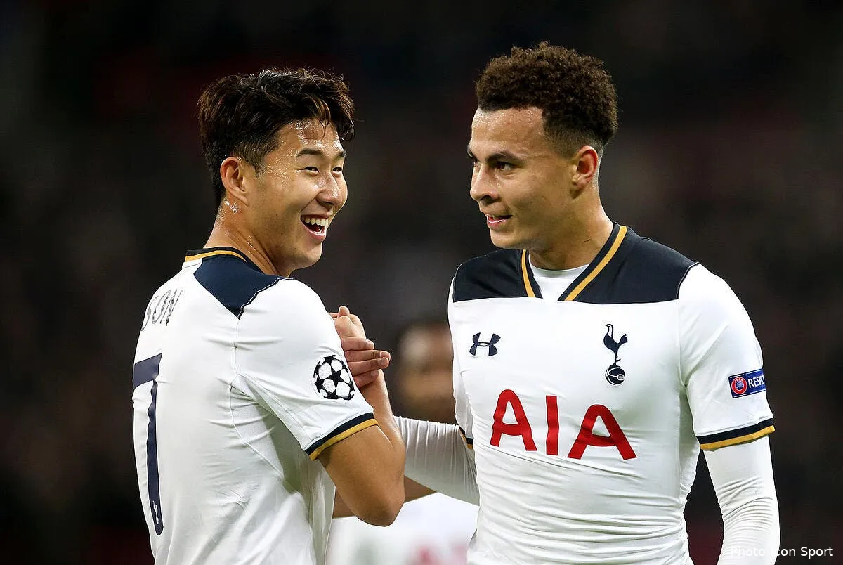 psg rejoindre paris au mercato dele alli repond iconsport pa 29396411164154