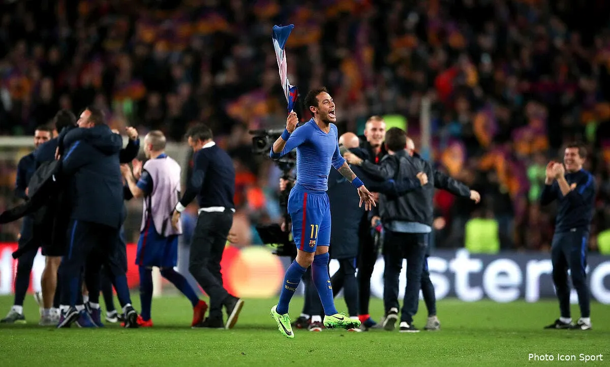 psg remontada cette fois neymar est avec nous clame le paris sg icon 30462828 301759