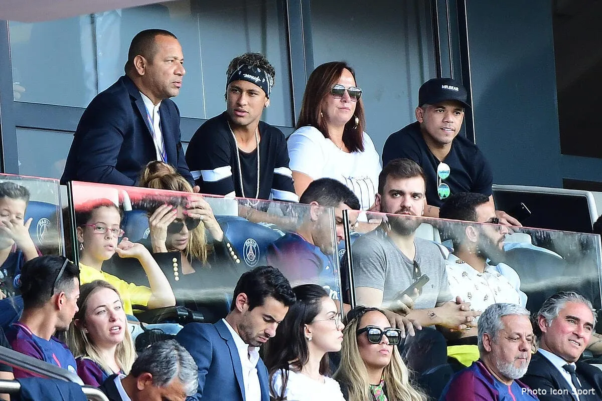 psg rendez vous annule entre le clan neymar et nasser al khelaifi iconsport icon win 050817 01 12413223427