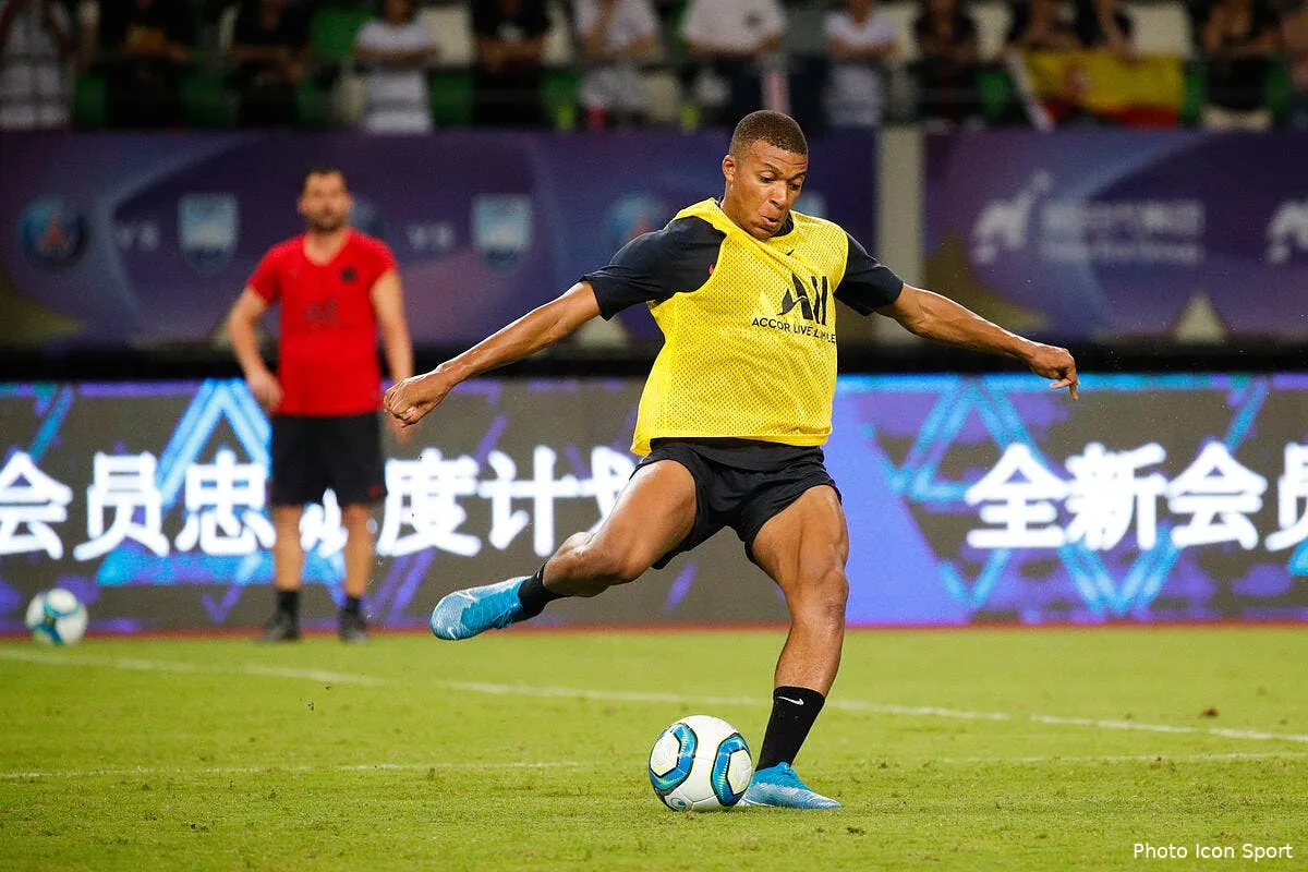 psg rennes peut trembler mbappe crie vengeance icon psg 290719 08 03260247