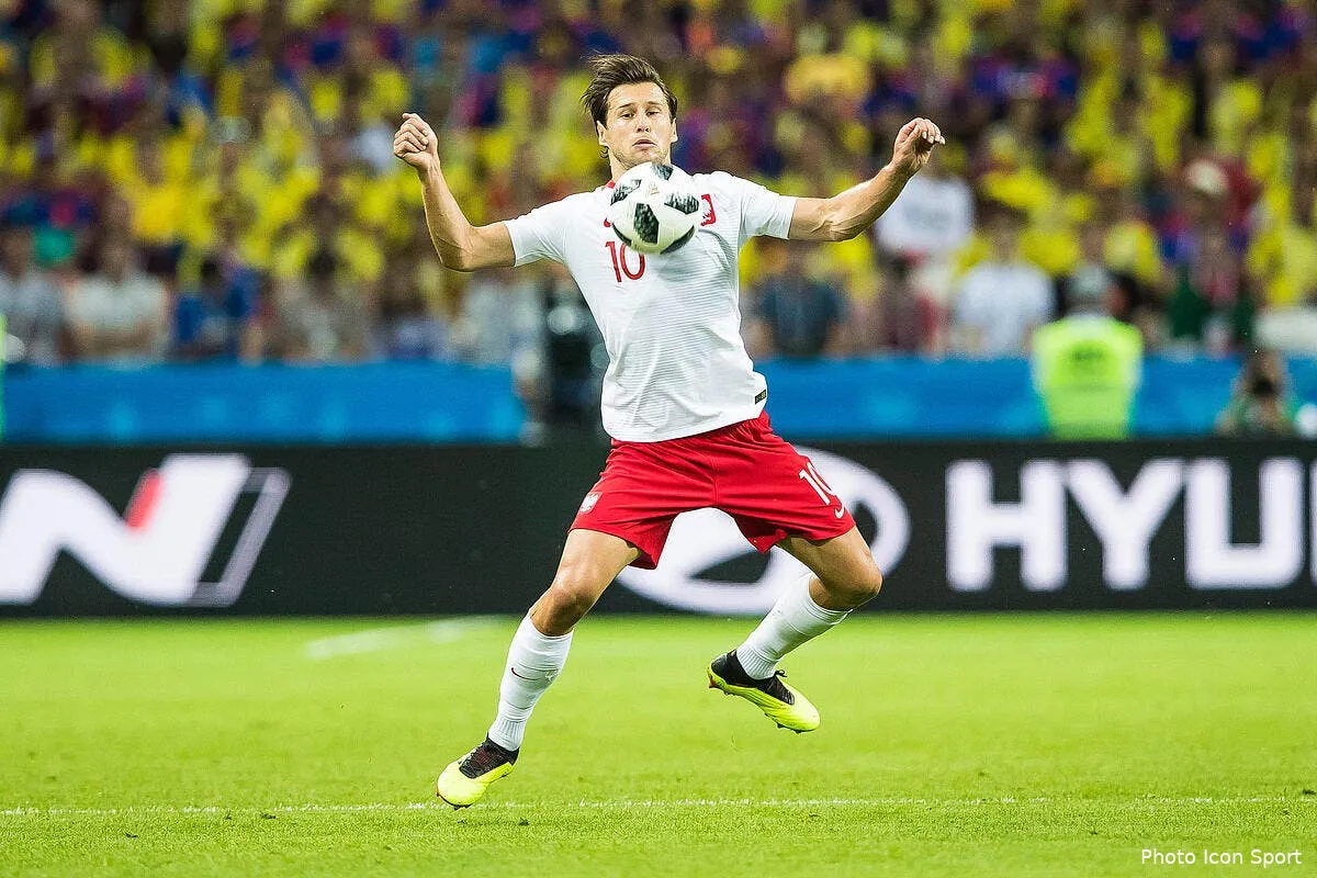 psg renvoyer krychowiak en russie le beau coup d henrique au mercato iconsport icon nwp 240618 94 17223901