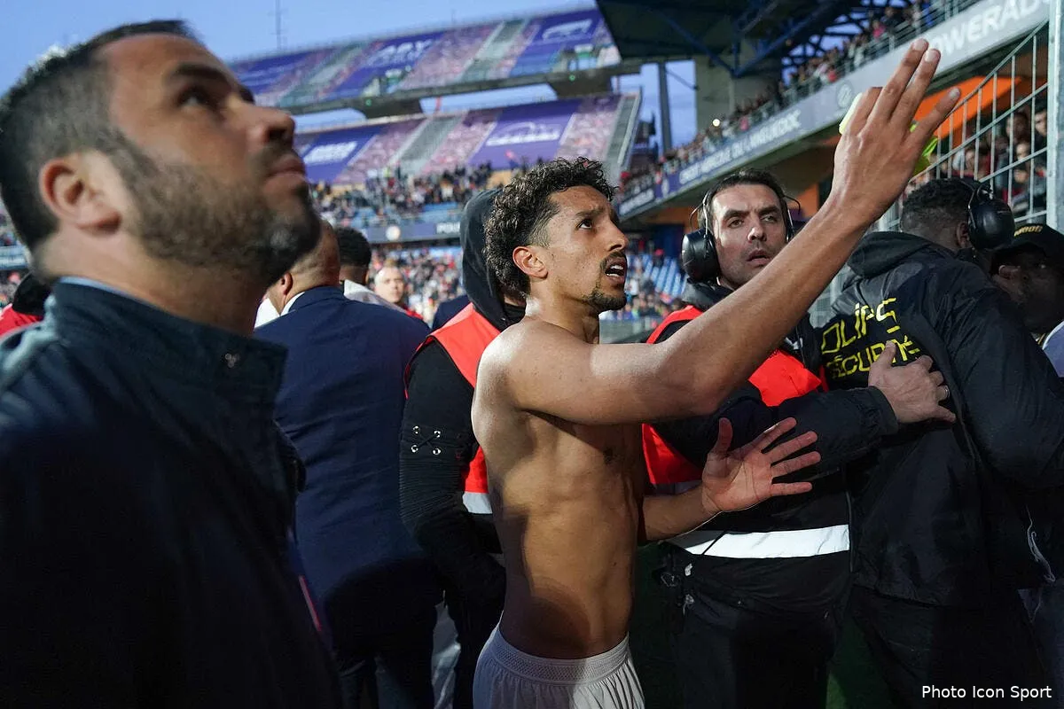 psg reunion entre joueurs c est bien la crise icon win 300419 01 88889251993
