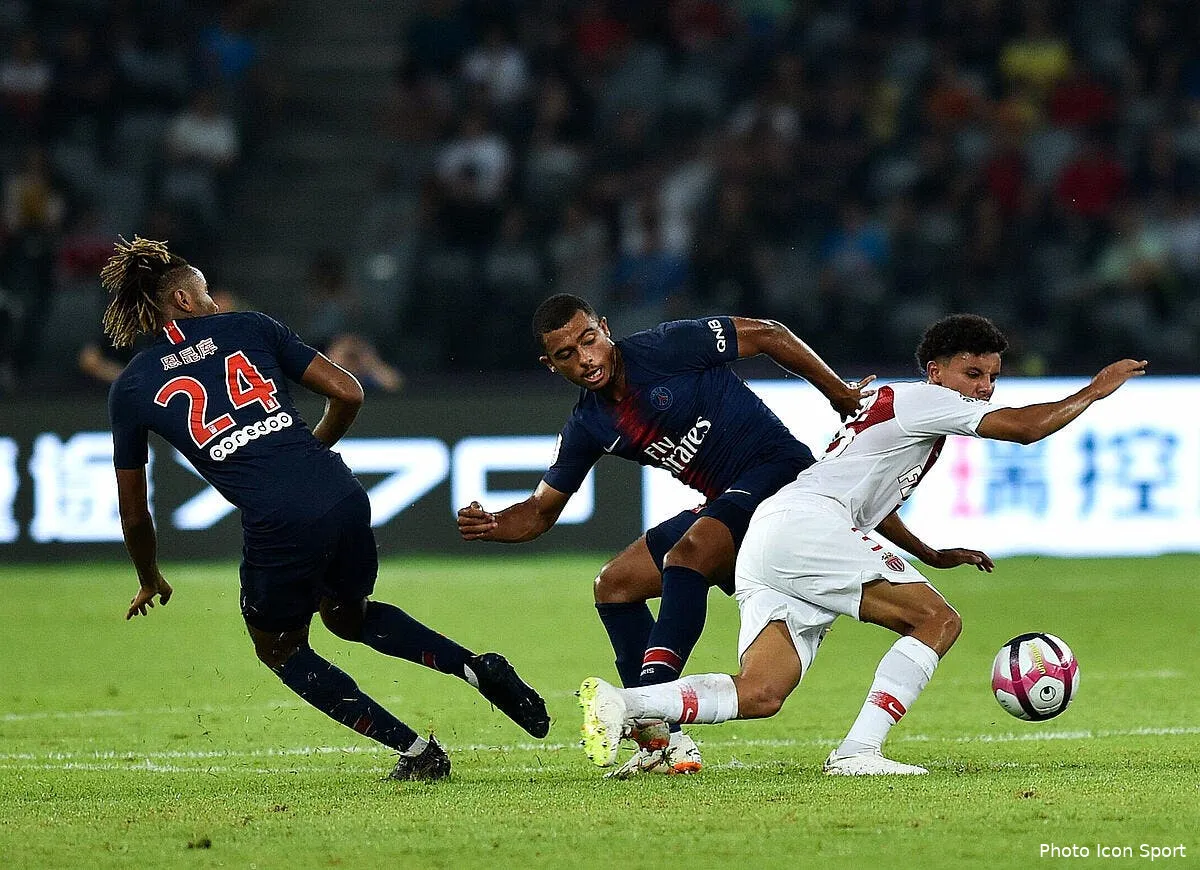 psg revelation de l ete ce titi ne cede pas a la mode du mercato dagba227011