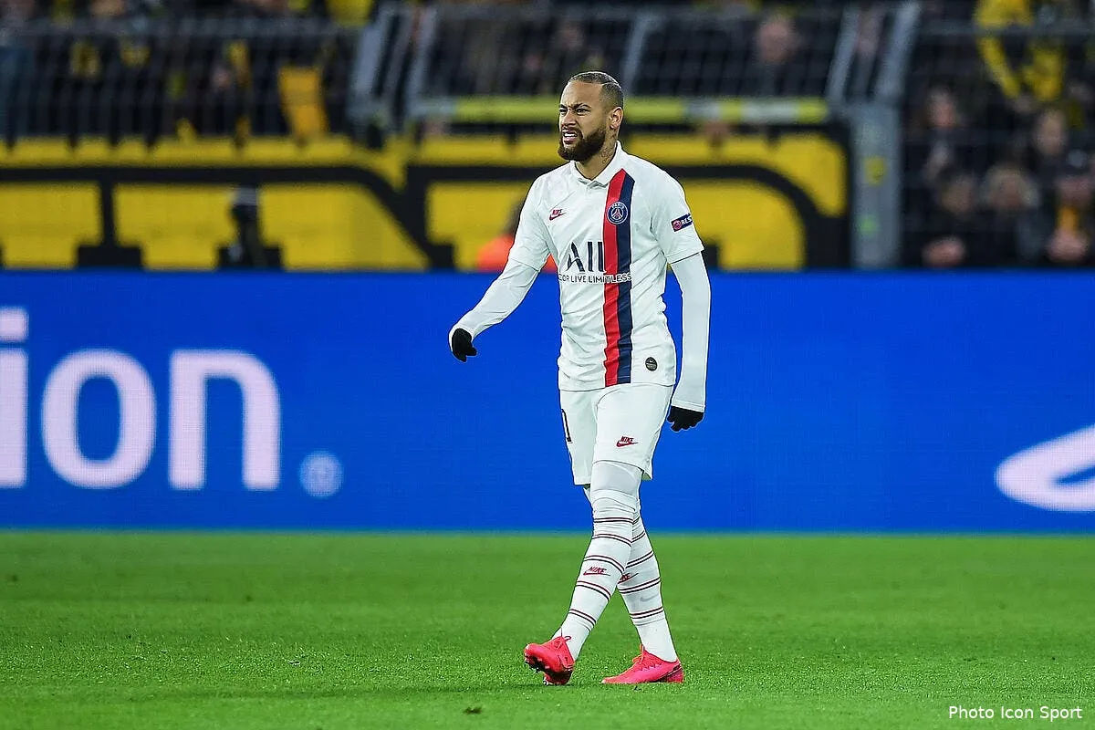 psg revelation neymar veut toujours partir du paris sg icon bap 180220 93 158281693