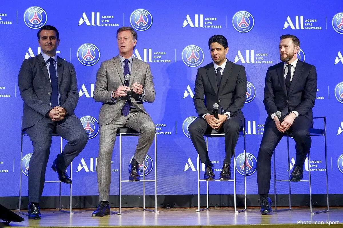 psg revelations le deal avec accor est vraiment incroyable icon cos 220219 45 08246419