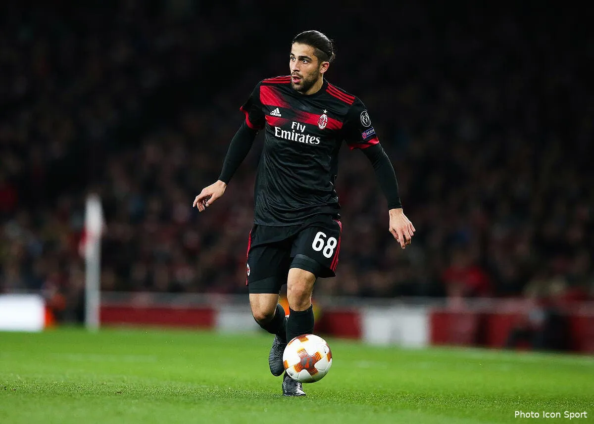 psg ricardo rodriguez le choix de tuchel au psg iconsport icon acp 150318 11 16226853