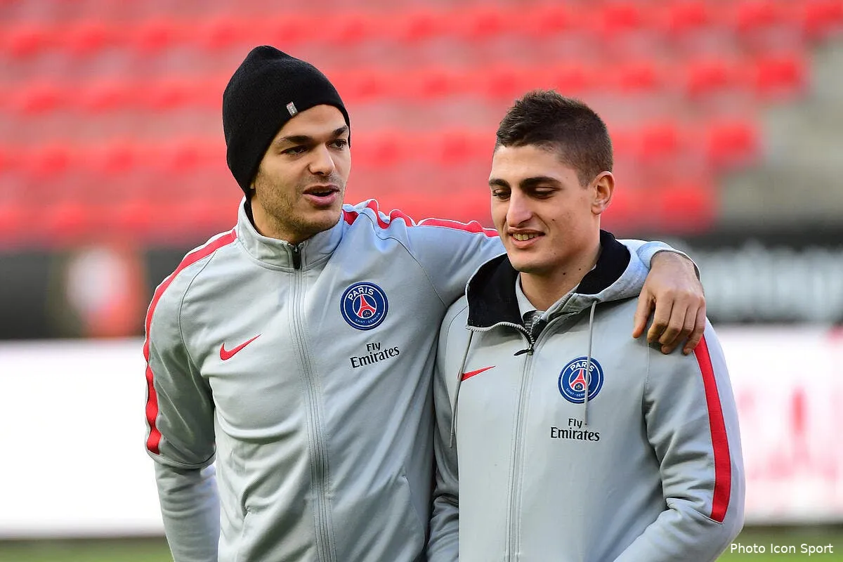psg riolo accuse encore verratti de se mettre souvent minable en boite iconsport win 140117 01 20016173718