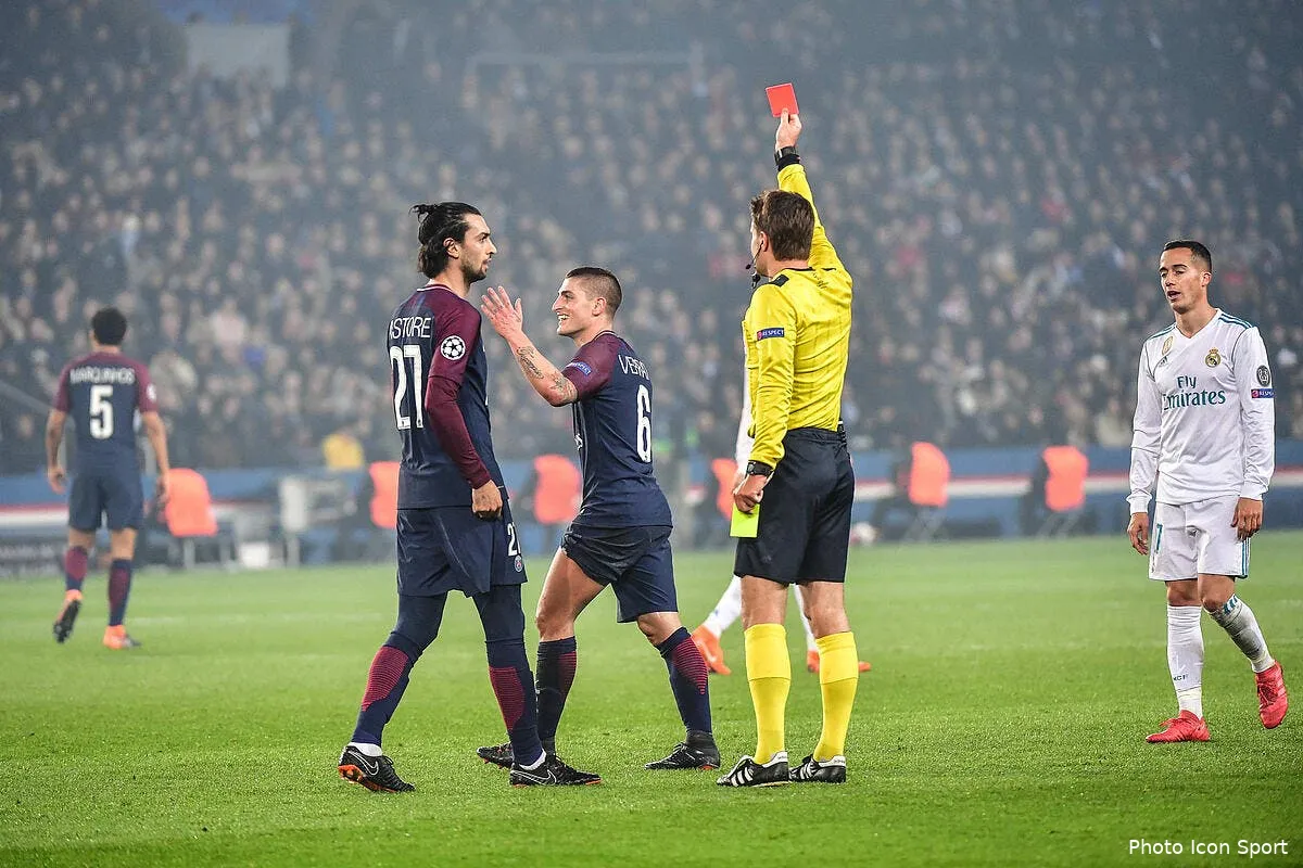 psg riolo detruit un verratti nuisible au psg iconsport icon win o60318 01 42520212493