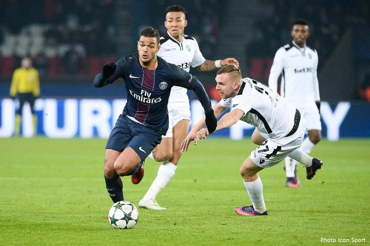 psg riolo effare par l humiliation du paris sg iconsport nlg 061216 17 20163362