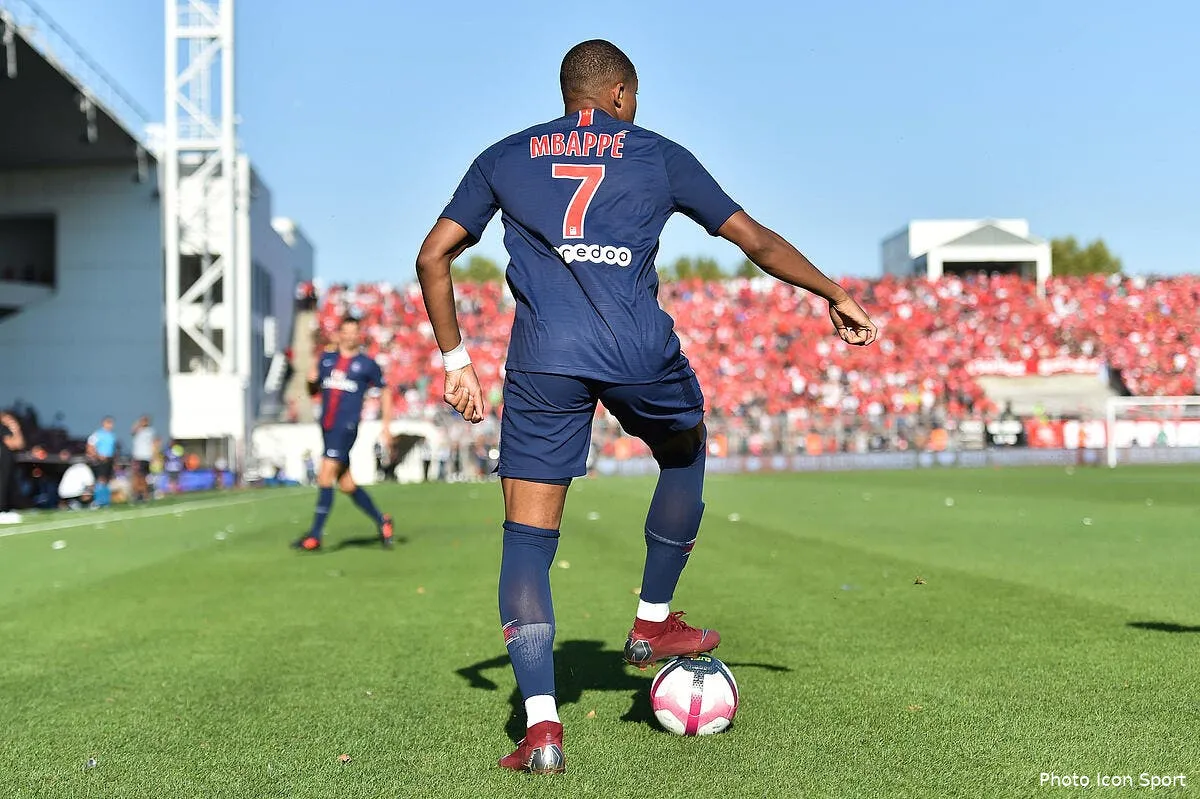 psg riolo fixe le prix de mbappe le qatar va tousser icon dim 01092018 33 84285245