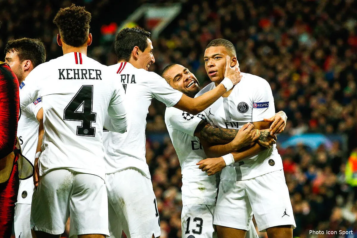 psg riolo se reconnait dans le coup de gueule de mbappe mbappe 66244905