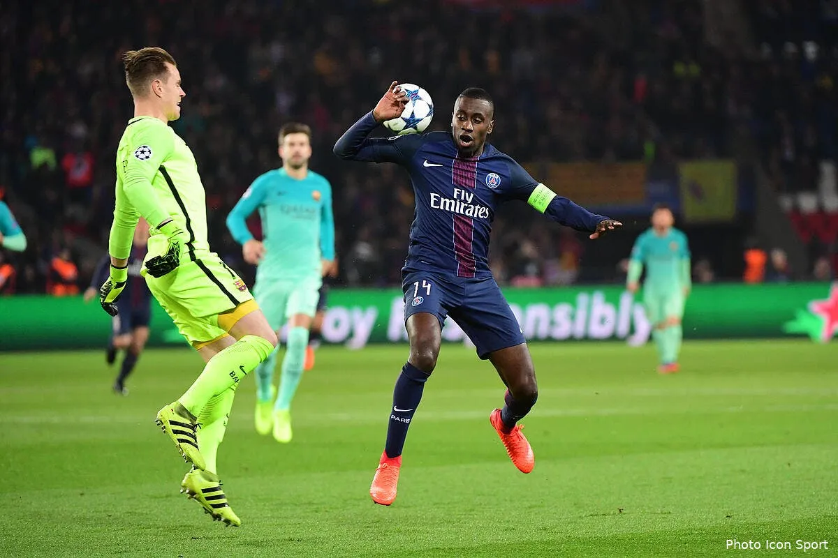 psg riolo sort deux joueurs du lot contre le barca iconsport win 140217 01 22468170830