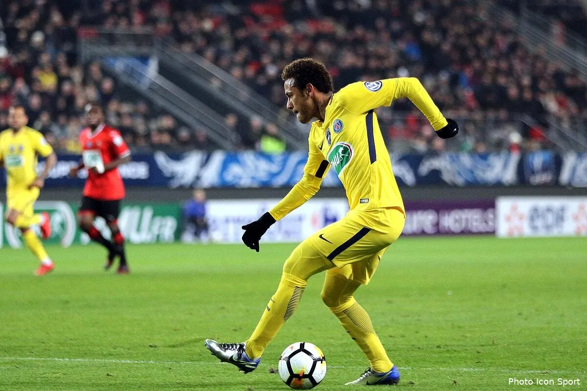 psg riolo traite neymar de danseuse iconsport icon lem 070118 05 17208463