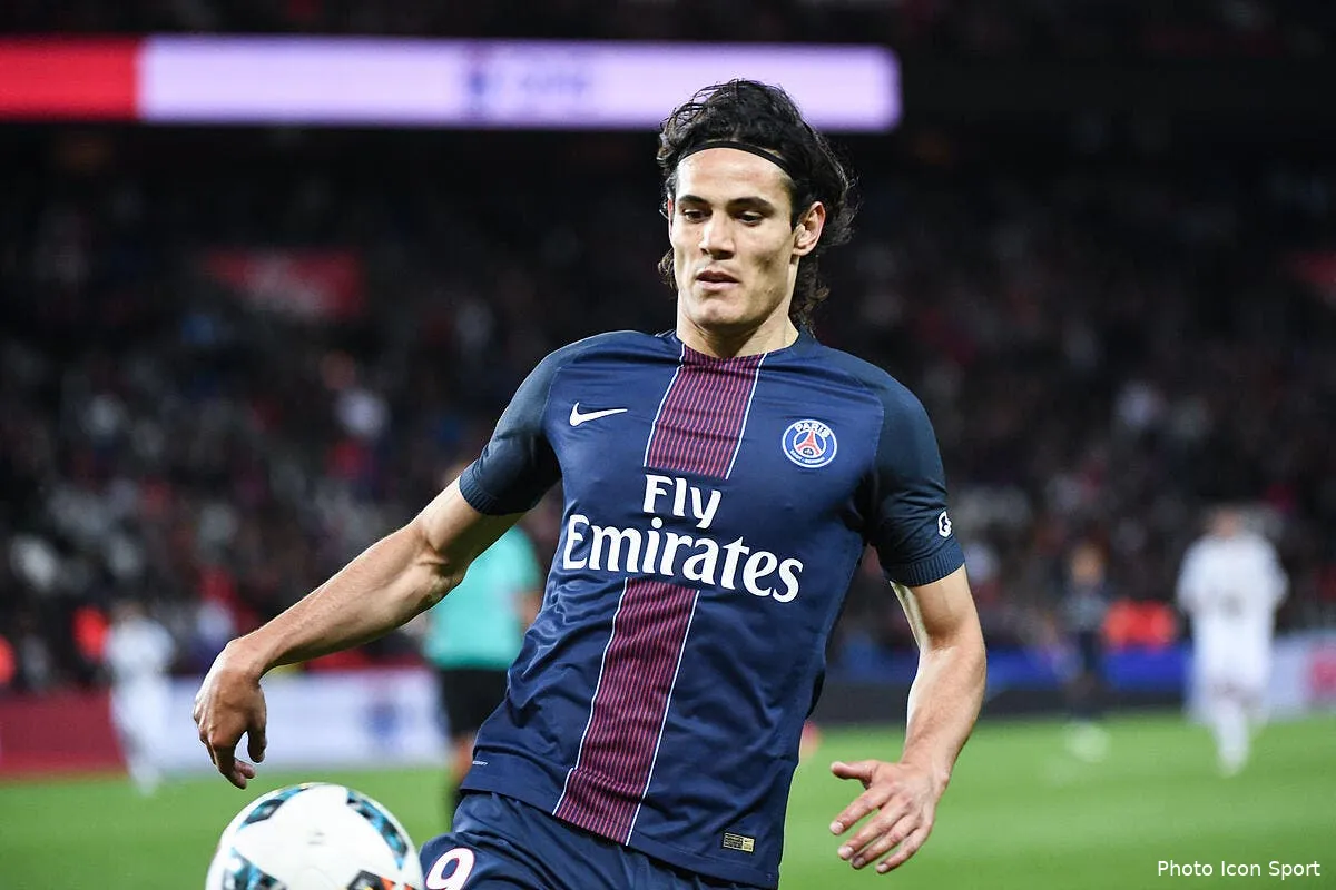 psg risee du net francesco antoniotti est desormais fan de cavani iconsport dib 200517 100 28180874