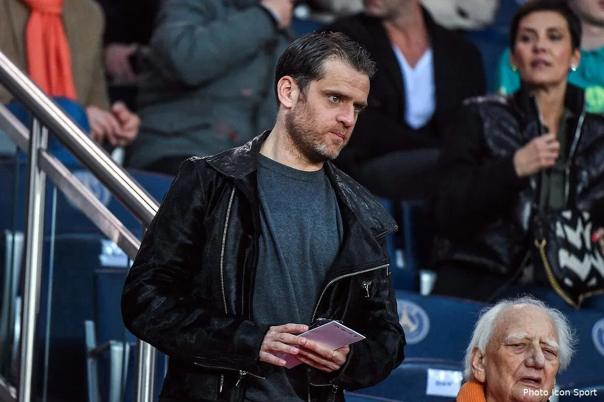 psg rothen humilie par un supporter ben arfa va adorer icon dib 150418 12 55283169