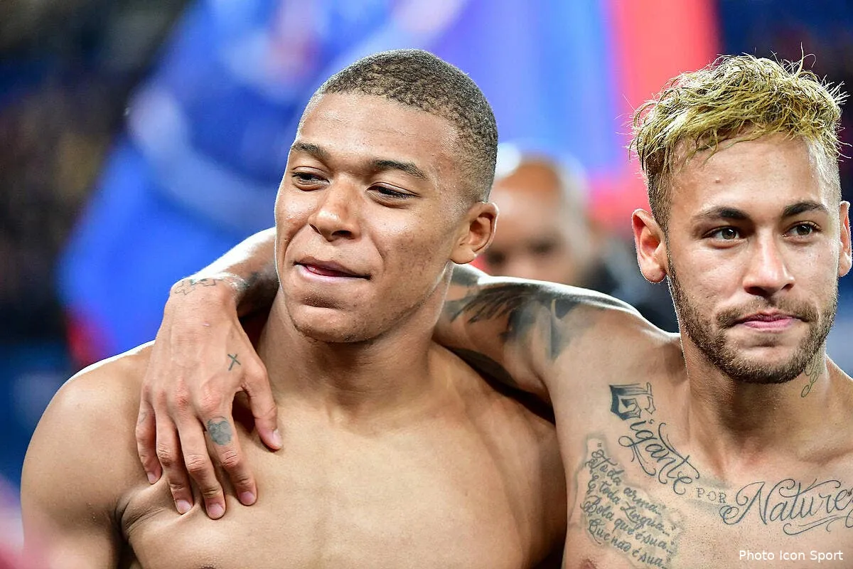 psg roustan conteste l homme du match c est neymar pas mbappe iconsport icon win 071018 01 65528232693