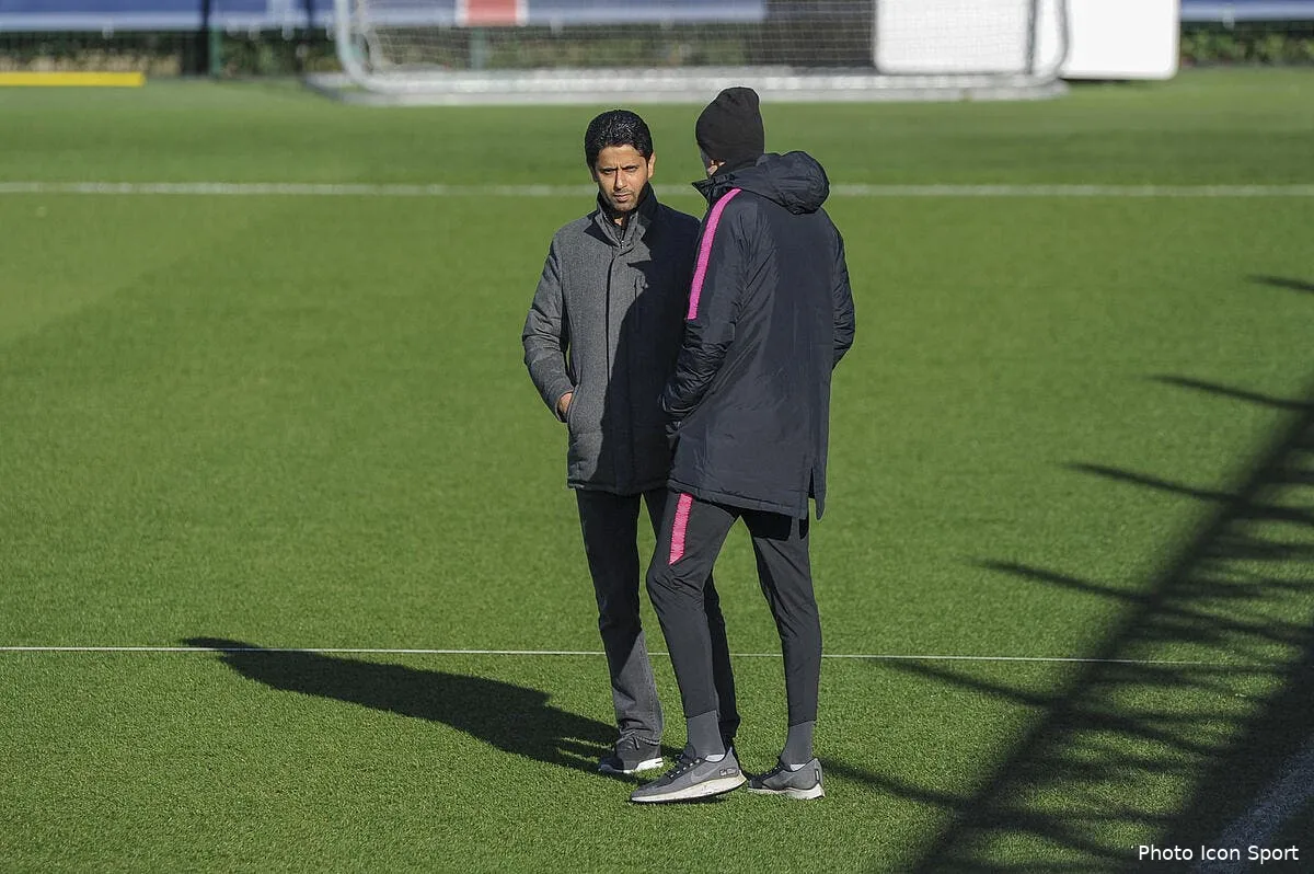 psg royal al khelaifi augmente tuchel de 50 icon alc 160319 44 33253441