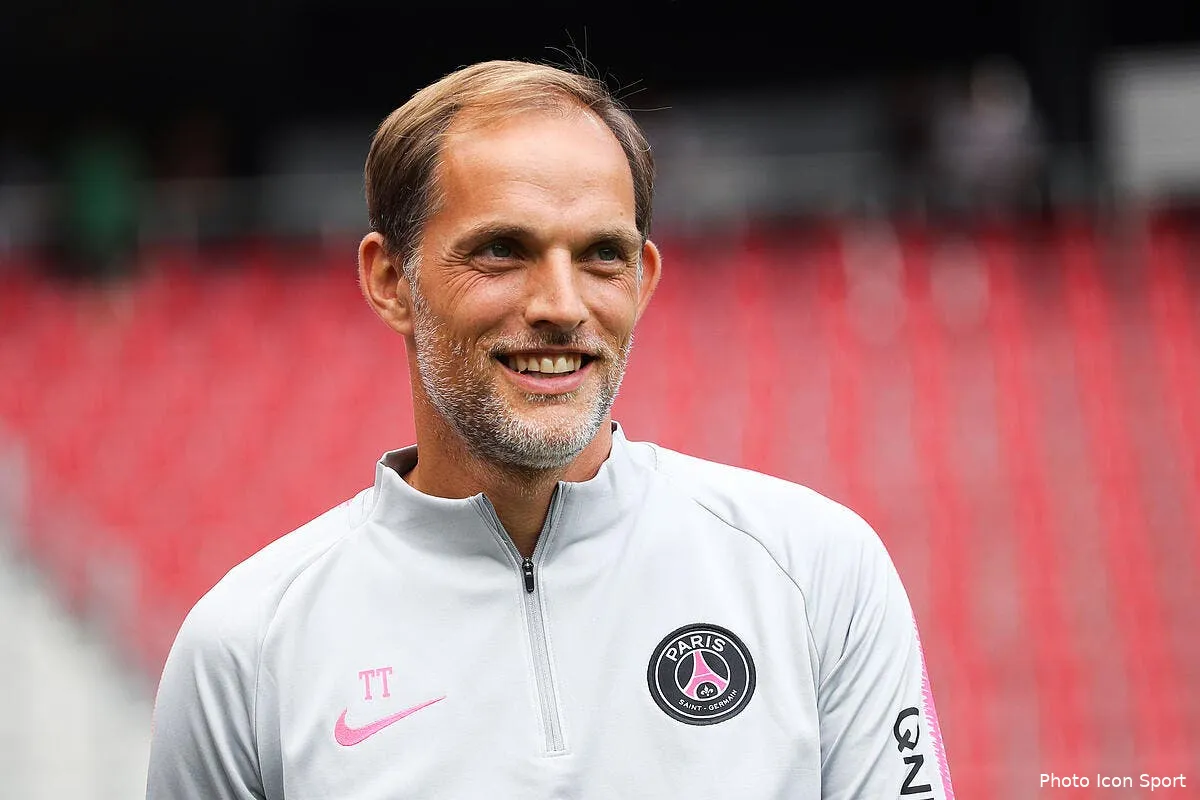 psg sagnol allume tuchel a bordeaux ca doit rigoler iconsport icon gep 210718 01 06231843