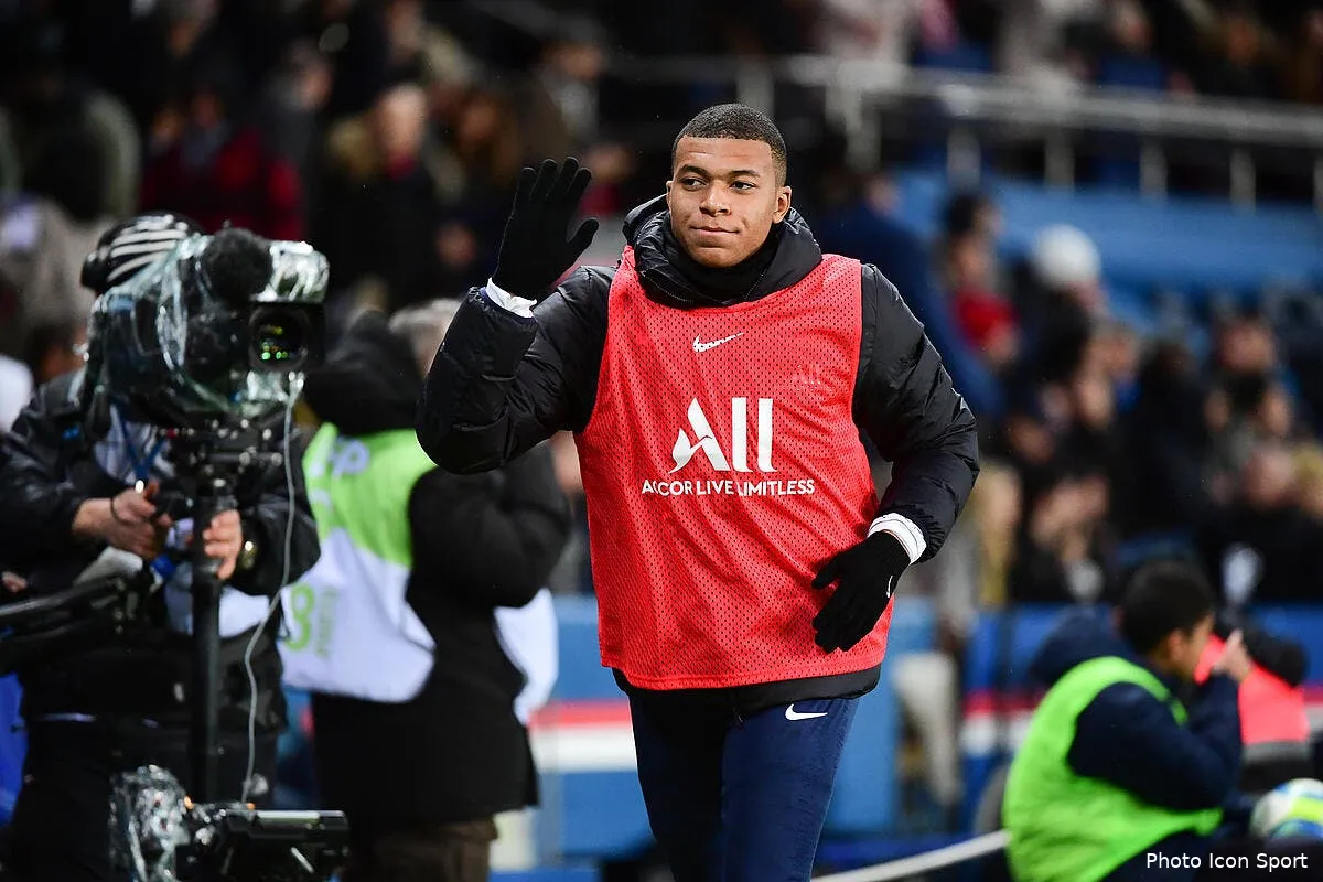 psg sagnol est cash mbappe va se transformer loin de paris icon winter 22112019108604286235
