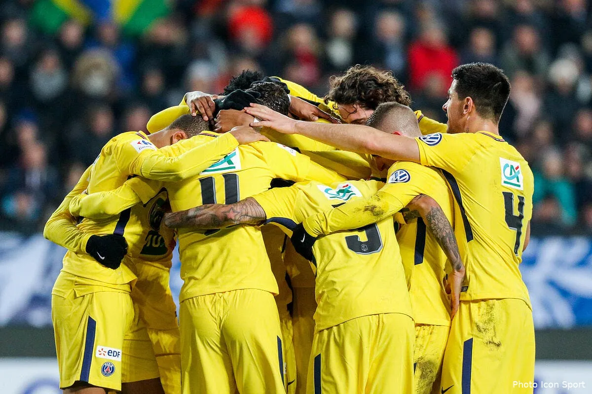 psg salomon annonce des branlees pour tout le monde avant le real iconsport icon lem 070118 45 23205811