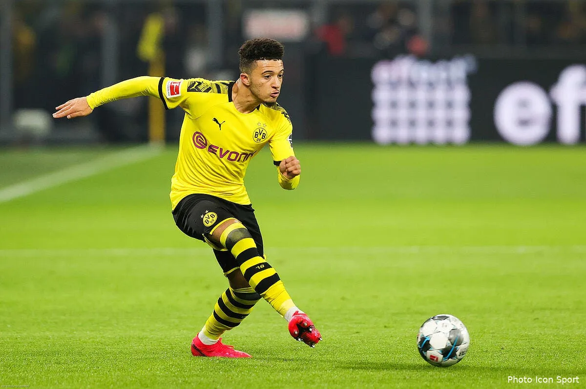 psg sancho successeur de neymar son prix est terrifiant icon 129766489280003