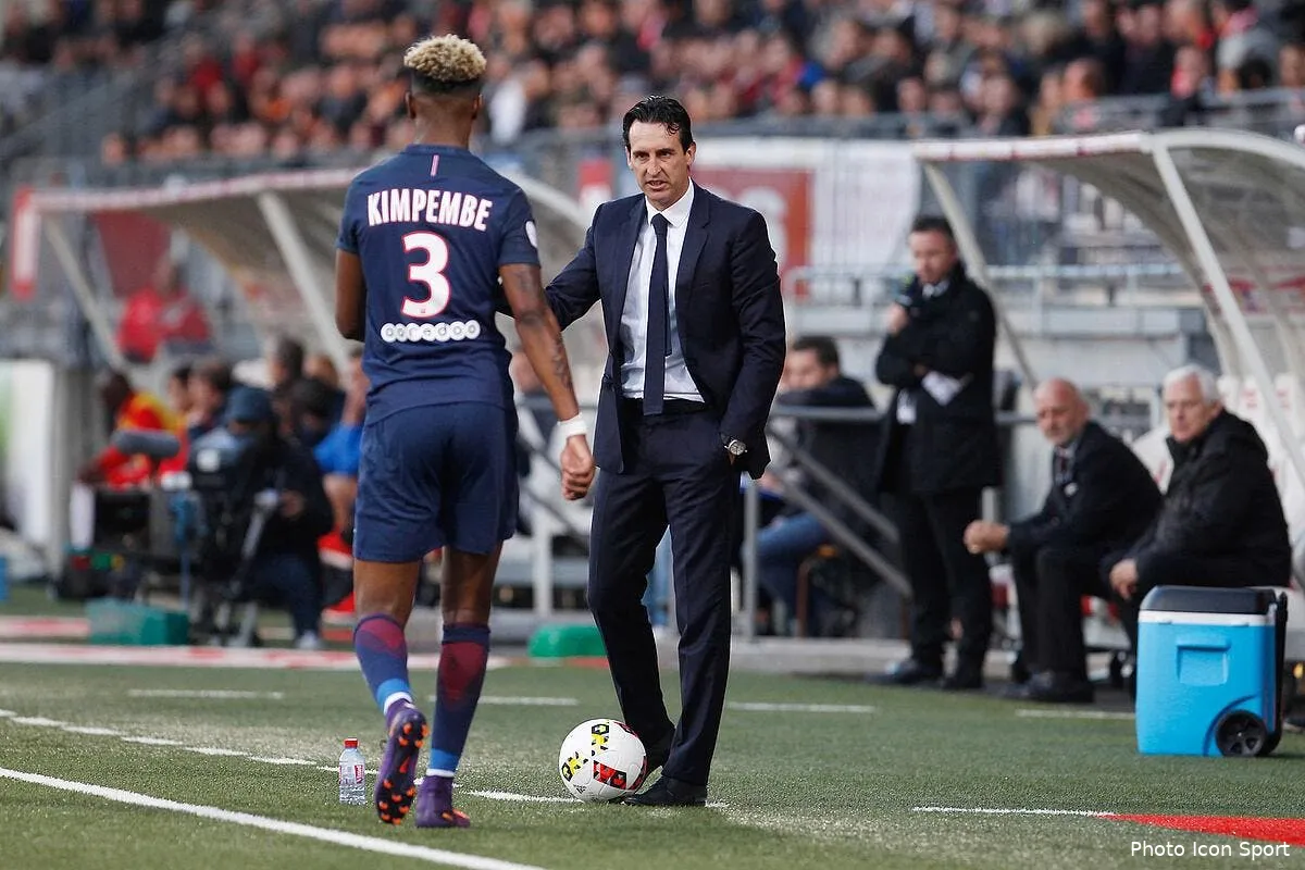 psg sans kimpembe pastore et motta contre bale iconsport mrv 151016 97 183158334
