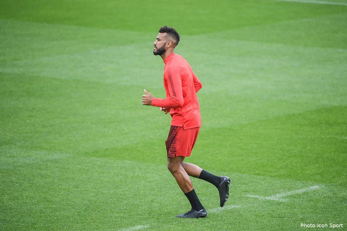 psg sans neymar ni mbappe l heure de choupo moting iconsport icon dib 130918 10 23230509