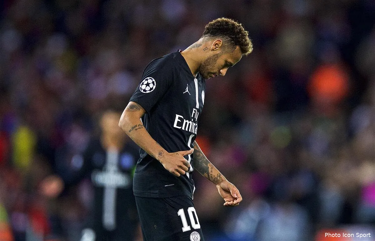 psg sans pitie dugarry en remet une couche sur neymar icon pho 180918 08 17231489