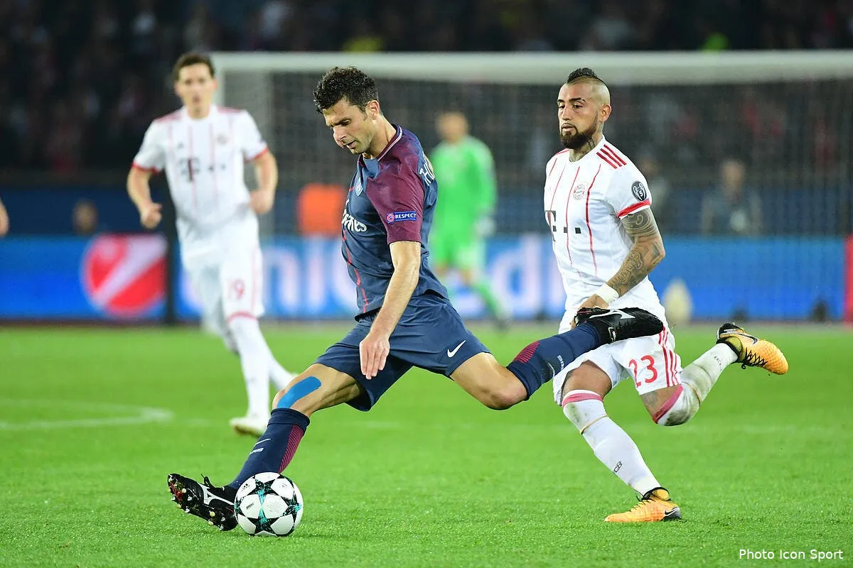 psg sans thiago motta ni pastore contre bordeaux iconsport icon win 270917 01 20817194969