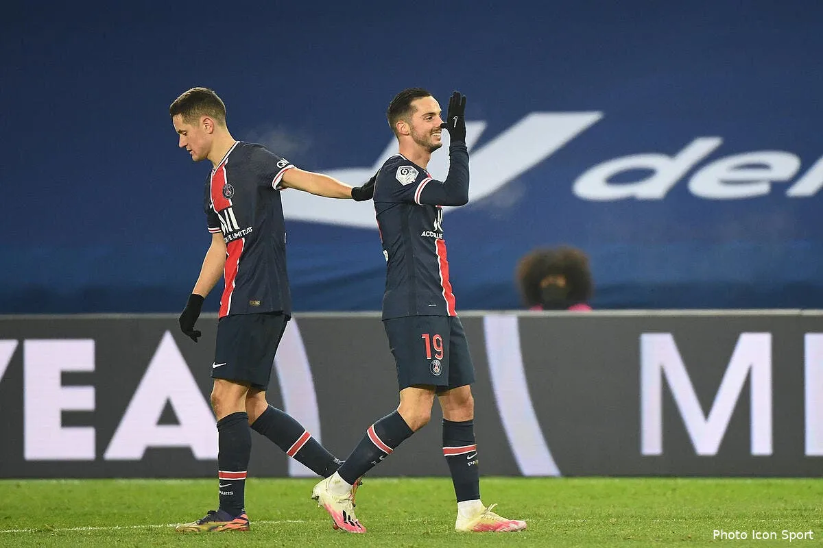 psg sarabia valide le style pochettino a 303795