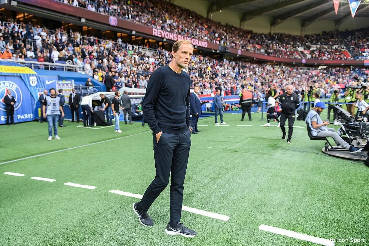 psg schneider deglingue deja le paris de tuchel iconsport icon dib 250818 12 110228819