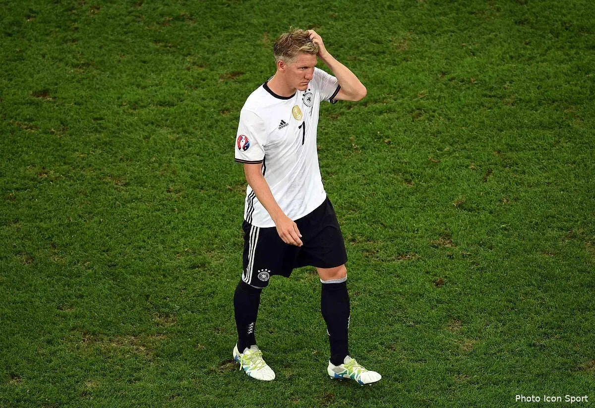 psg schweinsteiger a un prix zero euro iconsport 28027478149052