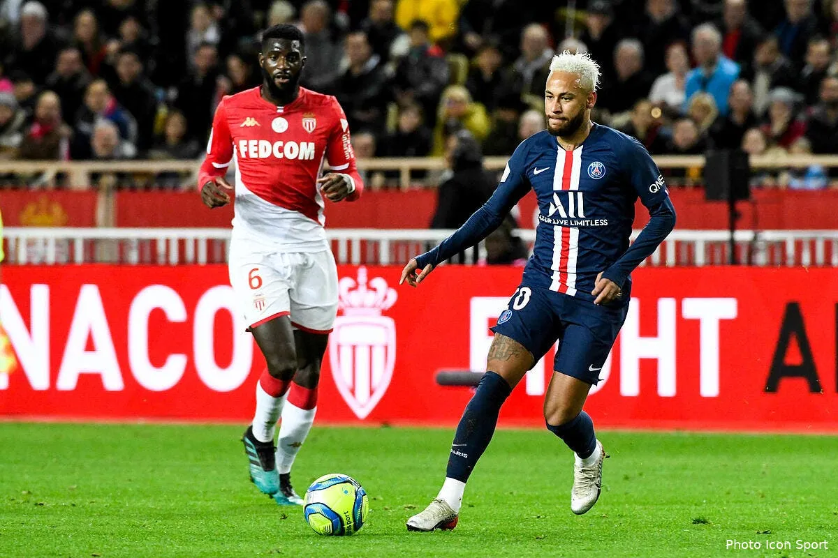 psg scoop monaco relance le dossier neymar icon dsc1461284409