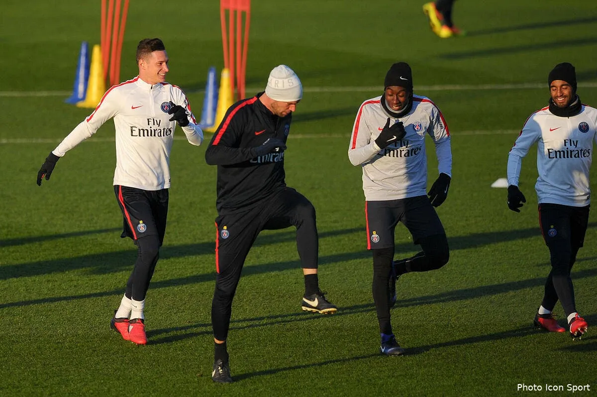 psg sept absents pour paris a lille iconsport fer 061217 11 18169962