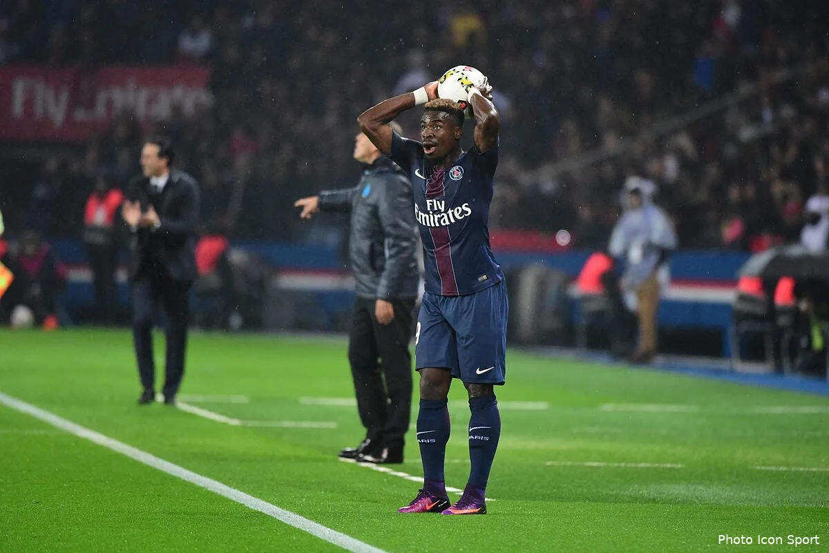 psg serge aurier contacte par le fc barcelone iconsport win 231016 01 13762159632