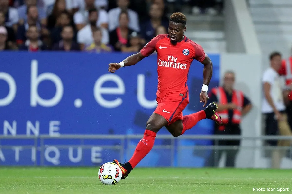 psg serge aurier convoque lundi au tribunal iconsport blo 230916 53 95156146