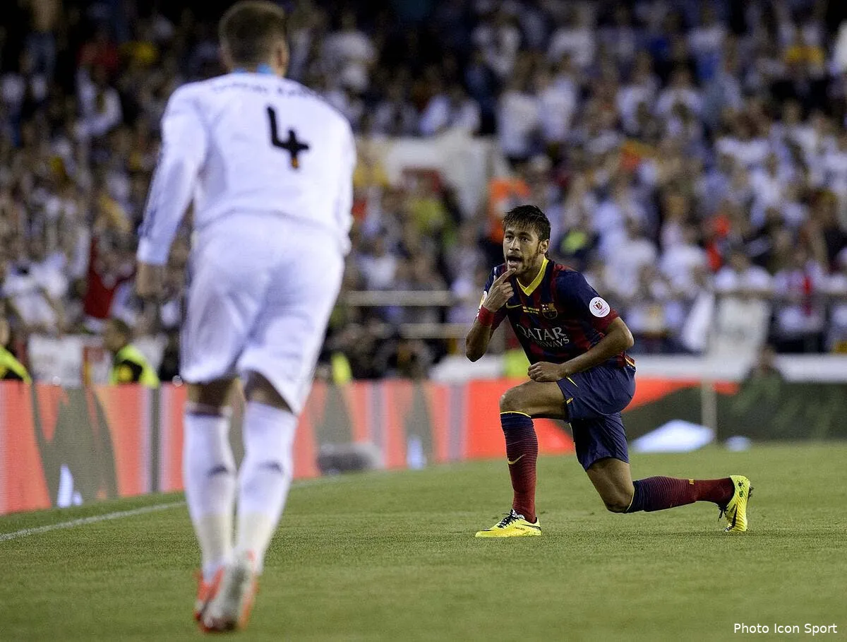 psg sergio ramos se mele de l avenir de neymar a paris iconsport phc 160414 45 06199257