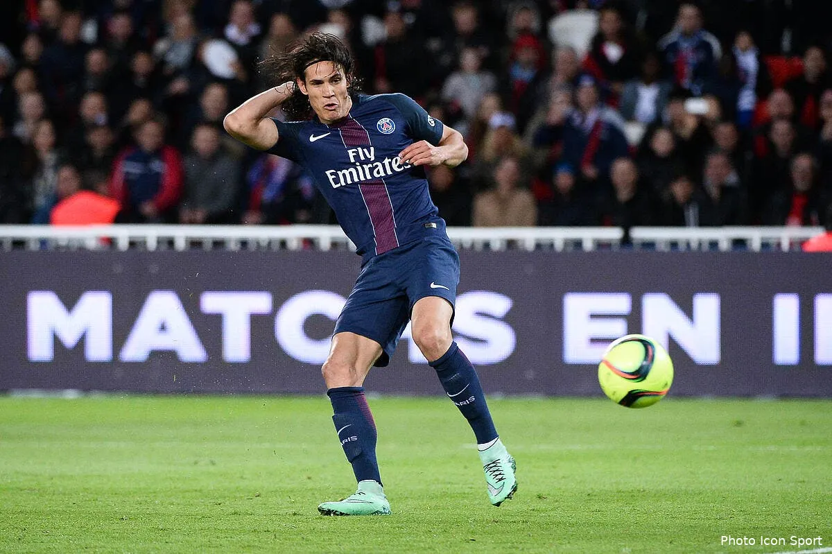 psg si cavani se rate comment emery va s y prendre iconsport nlg 140516 17 610149730