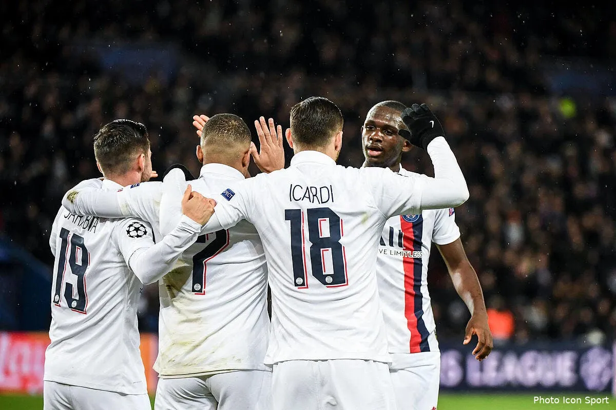 psg signe ce foutu contrat mbappe conseille kouassi icon dib 111219 10 35276187