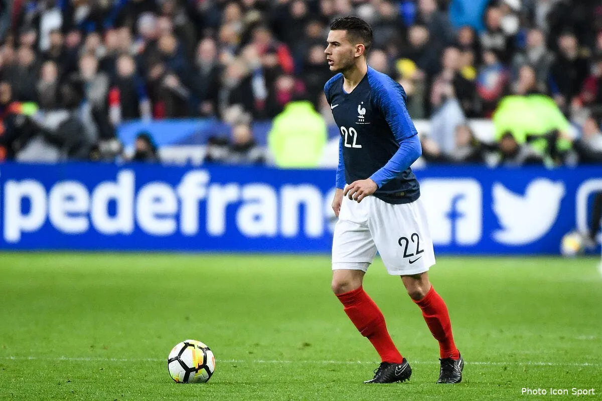 psg signer au psg ca n emballe pas ce defenseur des bleus icon dib 230318 20 21213857