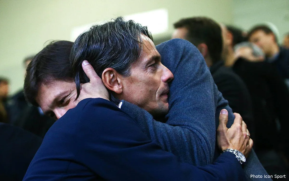 psg simone inzaghi le plan secret de leonardo icon lp 9412270278949