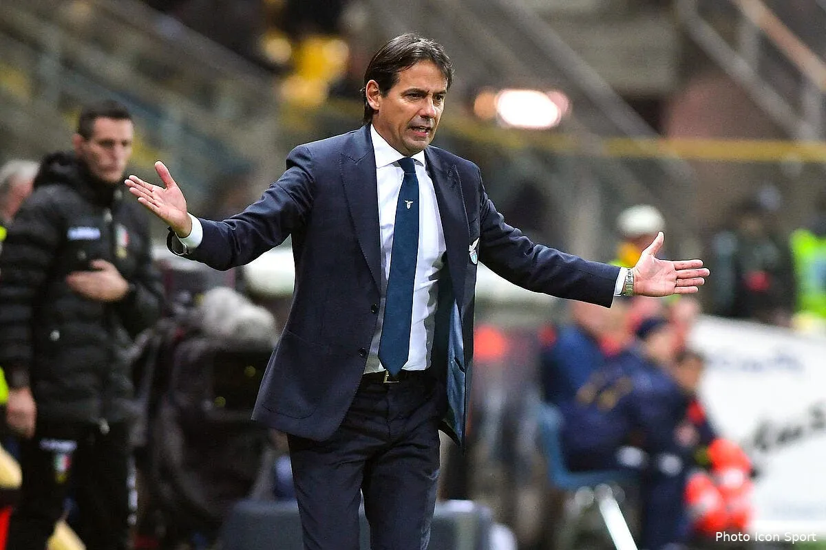 psg simone inzaghi pour remplacer tuchel la lazio riposte icon lp 11028717287679