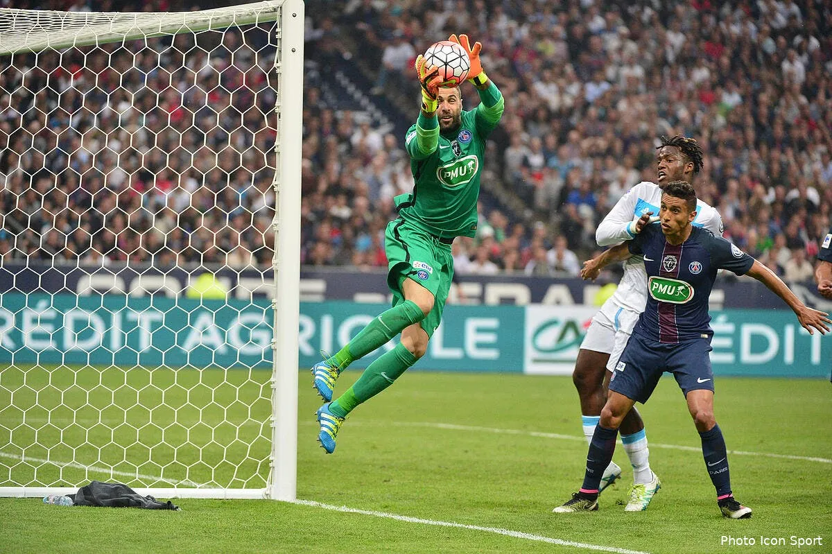 psg sirigu accuse le paris sg de trahison iconsport win 210516 01 4539143768