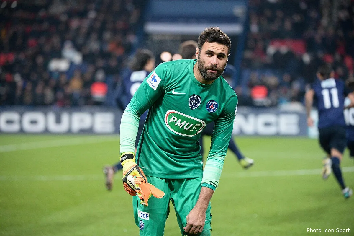 psg sirigu fracasse le club une bonne fois pour toutes iconsport nlg 190116 17 273145044