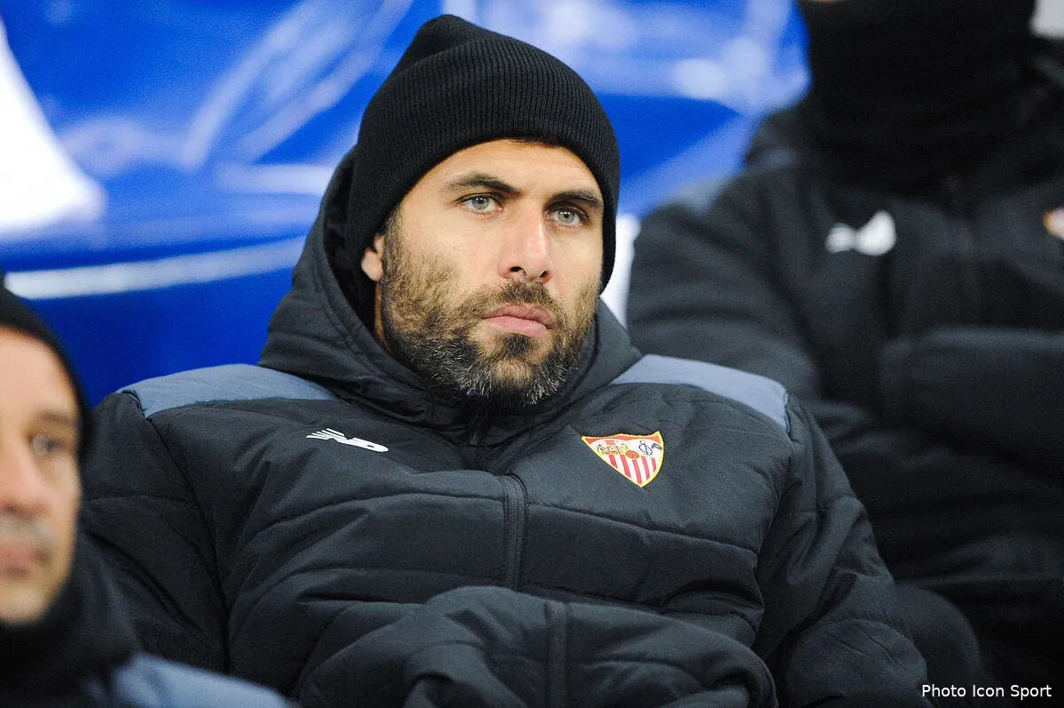 psg sirigu remplacant son agent denonce un crime sirigu 9166178