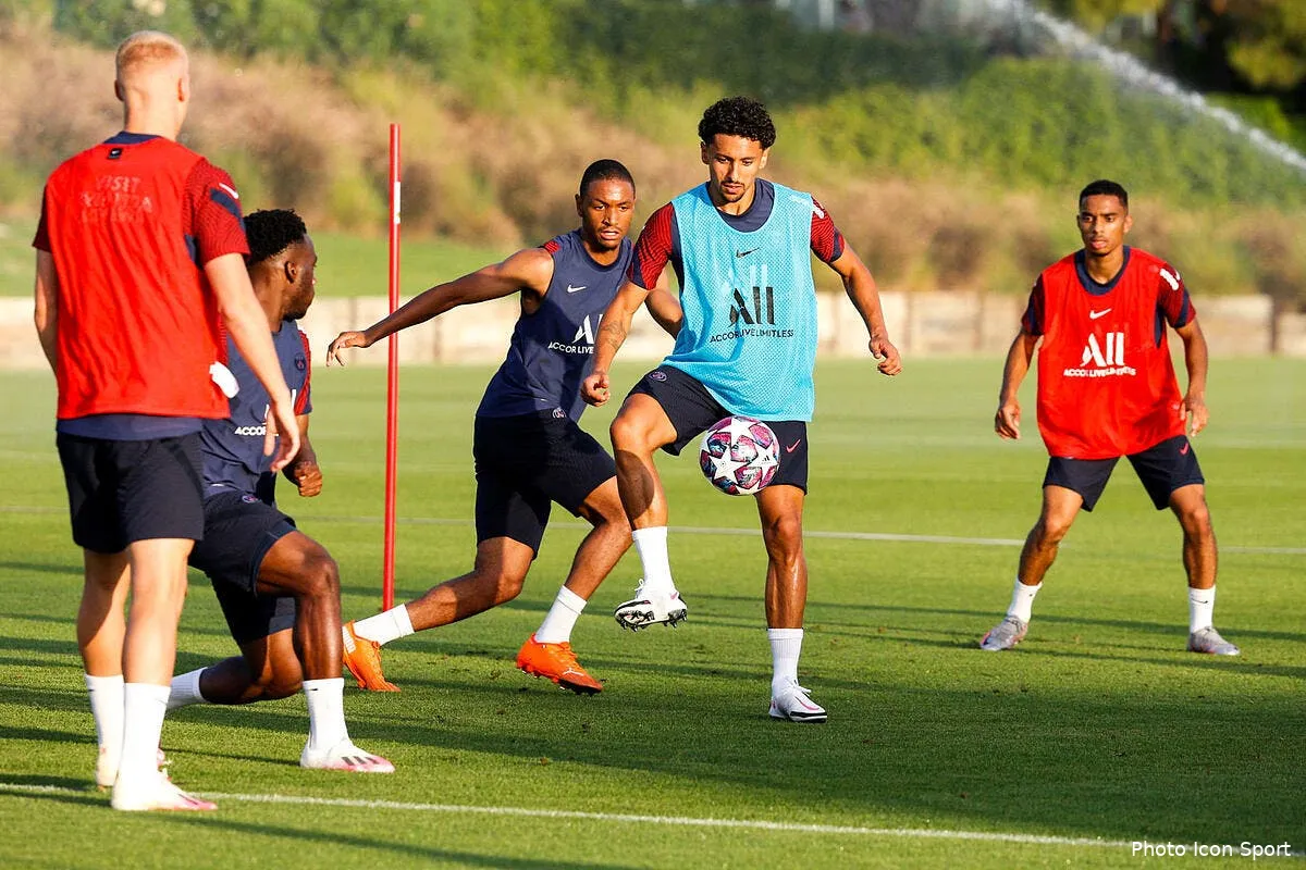 psg snobes par tuchel ils zappent le mercato icon psg 090820 11 01294313