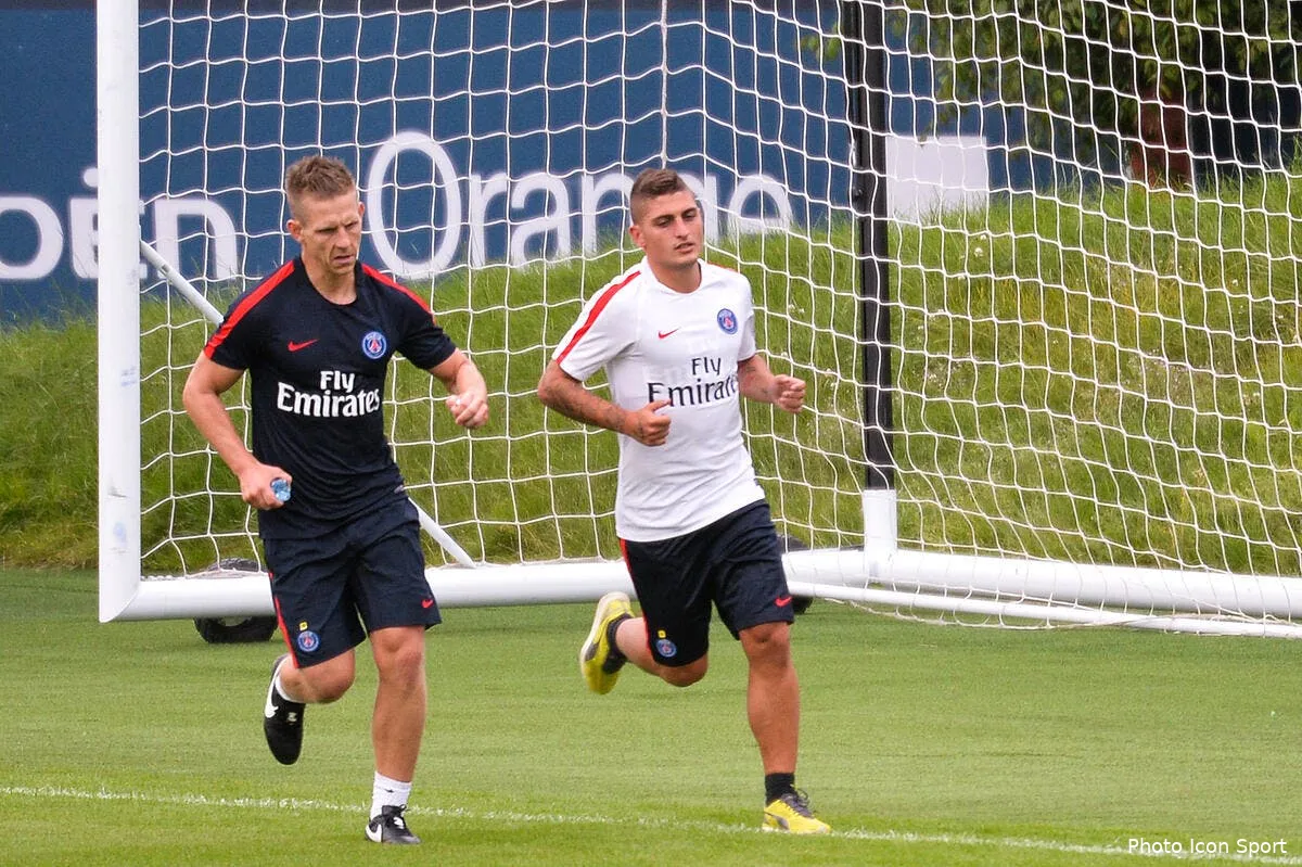 psg soigne et affute verratti va tout casser avec emery iconsport dib 050716 10 28149696