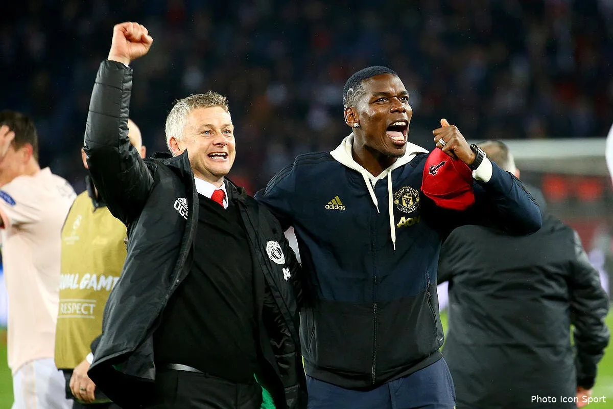 psg solskjaer voir mu faire une remontada contre paris au mercato icon 190307p21516251467